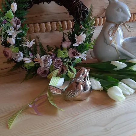 Luxury Wroblowa Chalupka Przy Dolinie Chocholowskiej Nyaraló